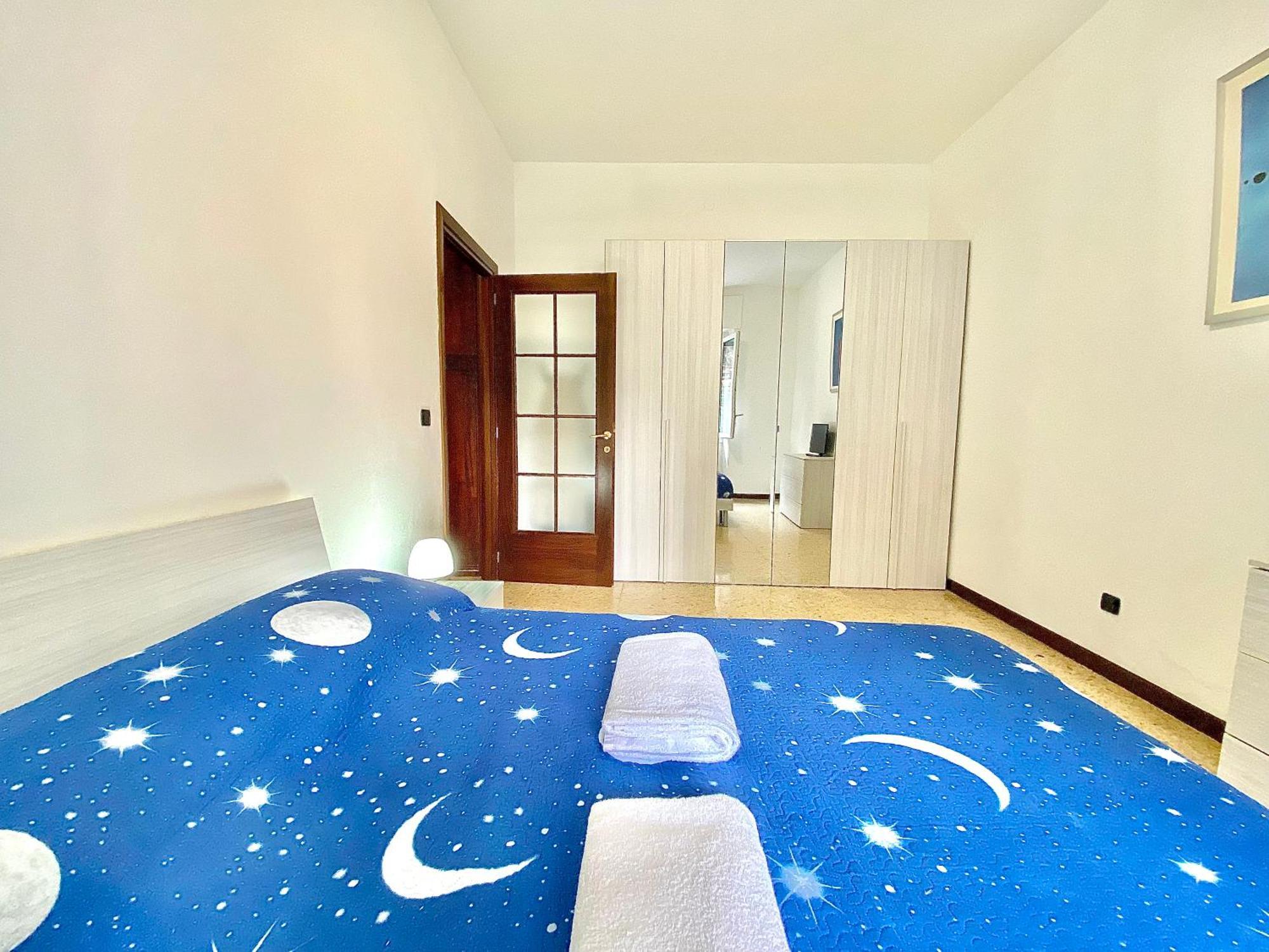 Navigli Style, Tra Metropolitana Famagosta, Comfort E Modernita Apartment Milan Exterior photo