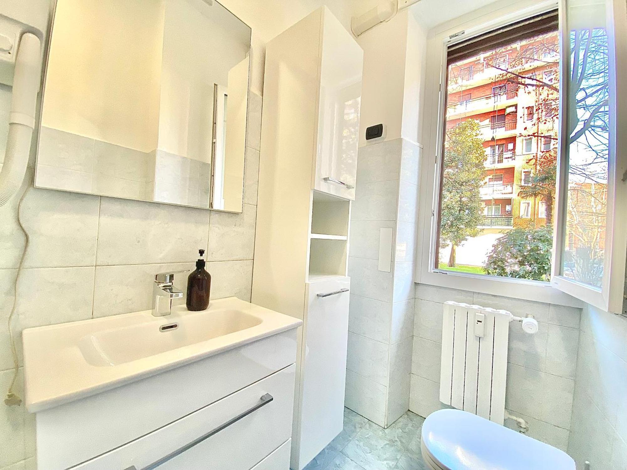 Navigli Style, Tra Metropolitana Famagosta, Comfort E Modernita Apartment Milan Exterior photo